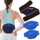 Back Pain Gel Pack  Reusable   Flexible Hot Or Cold Pack For Pain Relief Waist
