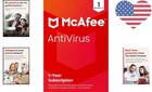 Secure Your Pc With Antivirus 2025   24 7 Expert Support - Key Card Included