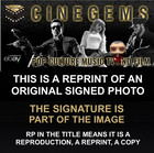 Ken Block Gymkhana Files Signed Autographed Racing Poster Memorabilia Rp  11x17
