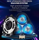 Replacement Complete Head Assembly For Philips Norelco Series 5000 Shavers