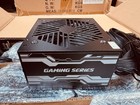 Evounic 650w Atx 80  Bronze Gaming Pc Power Supply Psu