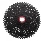 Sunrace Csmz901 12speed  11-51t Cassette Mountain Bike 12s Cassette - Black