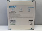 Anker Nano Charging Station 7-in-1 100w Black Fast Charging New Sealed