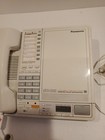Panasonic Kx-t2429 Telephone White Easa-phone - Vintage New
