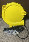 New Sportcraft Air Blower Inflatable Bounce House Air Pump Blower Fan With Box