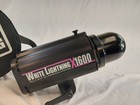 White Lightning X1600 Monolight Studio Flash By Paul C Buff