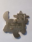 Disney Pin Nana Carrying Medicine Peter Pan Core Pins Dog 15378
