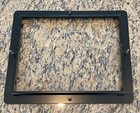 Bally Midway Arcade Restored Coin Door Frame  Frame Only  Tron Pacman Galaga