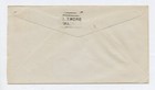 1944 Bronx New York Cancel - Patriotic Waste Fat Will Cook The Axis  Goose Cover
