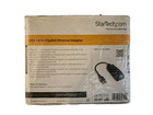 Startech com Usb 2 0 To Gigabit Ethernet Adapter Usb21000s2  Sealed New