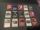 Star Wars Ccg Swccg Reflections 2 Premium 54 54 Full Card Set Nm mint Decipher