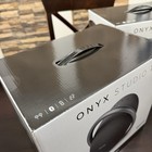 Lot Of 2 Harman Kardon Onyx Studio 7 Portable Wireless Bluetooth Speaker - Black