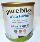 Pure Bliss Irish Farms Baby Similac Powder  24 7oz Can - 3 Pack  Exp  12 26