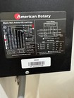American Rotary Phase Converter Ar20f - Floor Unit 20 Hp   Free Shipping