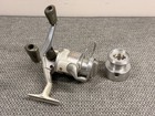 Shimano Aero Stradic 2000 Fishing Reel   Spare Spool - Made In Japan