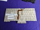 Ltkbd0080 - Ibm Lenovo Thinkpad Black Us Original Keyboard 45n2036 45n2071
