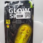 Party Dragon Skull Glow Light Stick 8 6  Wand Goth Party Halloween Favor New Nos