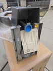 Acorn 3334 Prison Toilet Stainless Rear Spud   Discharge Floor   Wall Mount New