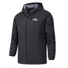 New High-quality Mens North Face Jacket For Autumn And Winter