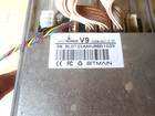 Bitmain Antminer V9 Miner With Power Supply