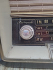 Loewe Opta Rheinperle Radio Working