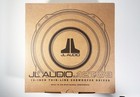 Jl Audio 12tw3-d4 1-way 12in  Car Subwoofer