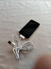 Apple Ipod Touch 4th Gen Silver 8gb A1367 Tested Working  Charger Cable Bundled