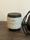 Canon Ef 1 4x Iii Extender For Canon Ef Lens