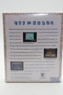 Eye Of Horus Atari St Us Release Rare Complete Tested Britannica Software Sealed