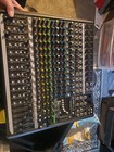 Pro Fx 16v2 16 Channel Professional Mixer