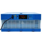 64 Eggs Incubator Automatic Digital Chicken Egg Hatcher Temperature Control