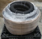 140 Feet Of Commercial Grade Ez Lay Triple Wrap Insulated 1  Nb Pex Tubing
