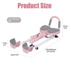 New Heavy Duty Split Machine For Leg Stretching Flexibility Stretching Equipment