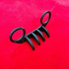 Old Vintage Indian Oriental Maratha Shivaji Maharaj Iron Vagh Nakh Dagger Rare