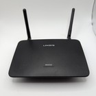 Linksys Re6500 Ac1200 Max Wi-fi Range Extender - Tested Working