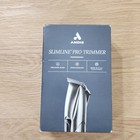 Andis 32810 Slimline Pro Cord cordless Beard Trimmer Lithium T-blade Trimmer New