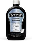 Jewelry Cleaner Tarnish Remover 12 Oz  Tarn-x Silver Gold Copper Clean   Polish