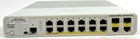 Cisco Catalyst Ws-c2960c-12pc-l 12-port 2960-c Series Poe Switch