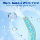 Water Flosser Dental Pick For Teeth  Portable Oral Irrigator Teeth Cleaner With