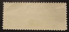 Scott  c18  Mint Nh 1933 Zeppelin Over Chicago World s Fair Airmail  Stk Fb2