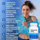 3 2bottle Fenbendaz0le 444 Mg 90 Caps    Advanced Dietary Supplement   90 Capsules