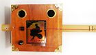 Cigar Box Guitar  Single String   Piezo Pickup Installes  See Desc  Details