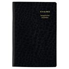 At-a-glance  Telephone Address Book   2 3 4 X 4 1 4   80-401-05