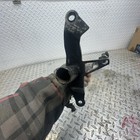 2019-2024 Can-am Ryker 600 900 Std Rally Suspension Steering Column Shaft Stem