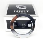 Light Lens Lab Lens Adapter 28mm 90mm Leica M39 Mount Lens To Leica M M3 M6 M240
