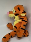 Vintage Winnie The Pooh Tigger Beanbag Plush 9    With Tags Retired Disney Store
