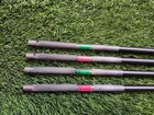 New Projectx Hzrdus Black Fairway Wood Shafts 62 75g Stiff x-stiff W  Tip   Grip