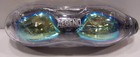 Swim Goggles  Swimming No Leak Full Protection Adult Men Women Youth Blue green