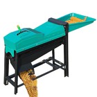 Small Multi-function Grain Beans Maize Wheat Peeling Threshing Machine