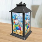Briarwood Lane Summer Gnomes Lantern